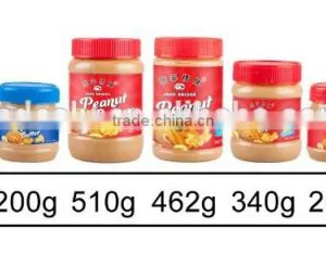 Private Label Peanut Butter thumbnail-3
