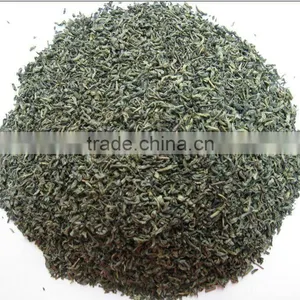 China Mee Tea 9371 Green Tea Chun Mee thumbnail-1