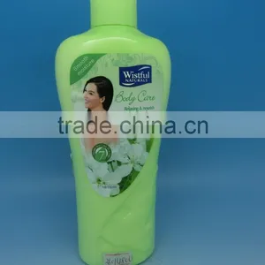 Olive Body Lotion Hydra Skin Rejuvenize Skin for Young Body thumbnail-1