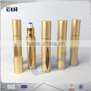 New Design Aluminum Roll-on Bottle thumbnail-1