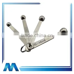 Wholesale Stainless Steel Measuring Spoons thumbnail-1