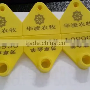 Animal Livestock Identification Cattle Ear Tags thumbnail-3