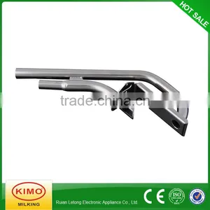 Plug Valve Handle Of Pipeline Milking Machine thumbnail-1
