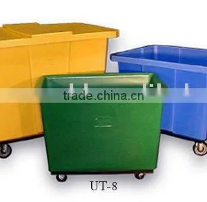 Rotomolding Transport Case thumbnail-1