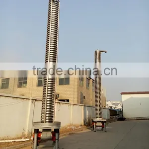 Spiral Modular Conveyor System Elevating Conveyors thumbnail-6