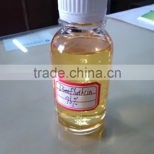 Mosquito Killer Chemical Insecticide Dimefluthrin 95% thumbnail-1
