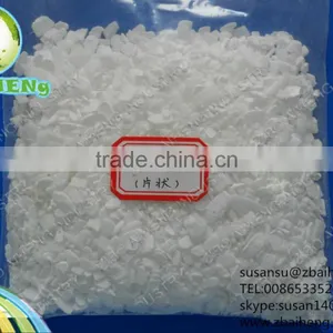 Shandong Supplier Snow Melting Agent Water Treatment Calcium Chloride thumbnail-1