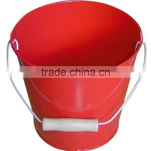 Metal Buckets for Sale thumbnail-1