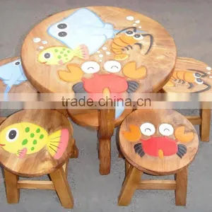 Children Chair thumbnail-6