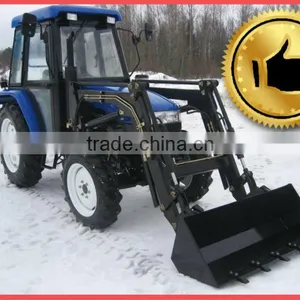 Mini Traktor 55hp,55hp Mini Traktor thumbnail-1