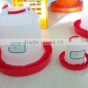 11L Chicken Automatic Feeder for Sale in China WQ-D11 thumbnail-3
