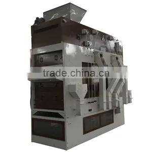 Grain Cleaning Machine thumbnail-4