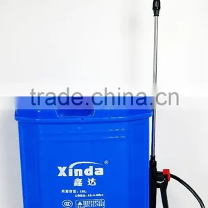 20L Sprayers for Agricultural Use/knapsack Electric Sprayers/garden Tools thumbnail-1
