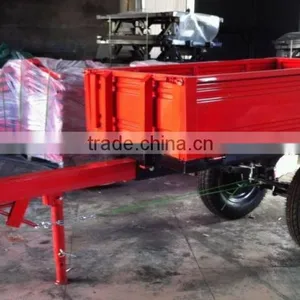China Agricultural Tractors Trailers thumbnail-3
