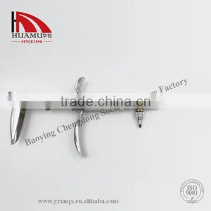 Pet Syringe 1 ml 180*51 mm Metal Syringe thumbnail-1