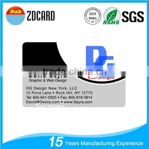 CR80 Loyalty Membership Supermarket VIP Cards thumbnail-6
