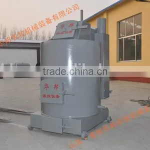 Water Heating Boiler thumbnail-2