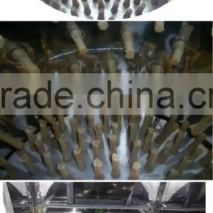 High Speed Wholesale Automatic Used Poultry Plucker With 10pcs Rubber Finger for Gifts thumbnail-5
