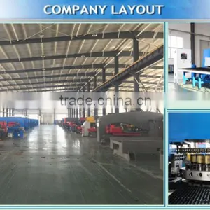 Cnc Turret Punch Press for Stainless Steel Products Making/cnc Punching Machine thumbnail-6