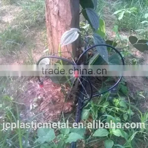 Cambodia Hot Sale Pepper Irrigation System thumbnail-5