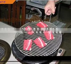 Hot Sales! High Quality BBQ Grill Mesh Manufacture @ Used BBQ Mesh For Sale thumbnail-1