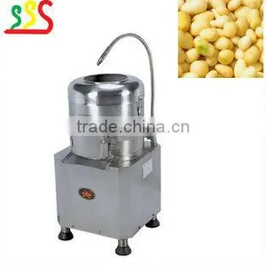 Commercial Potato Peeling Machine With High Quality and Low Price. thumbnail-1