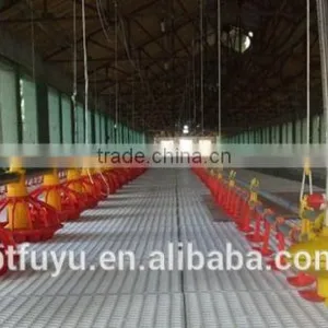 Plastic Leakage Dung Floor thumbnail-2