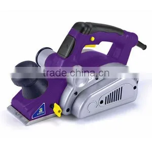 910W Electric Planer Wood Shaving Machine thumbnail-1
