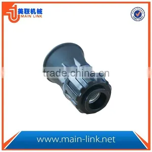 Black Plastic Nozzle Holders Made in China thumbnail-1