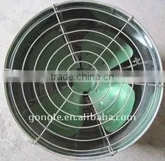 Hanging Axial Flow Fan/electric Circulation Fan With High Quality for Sheds thumbnail-2