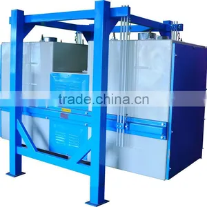 Corn Flour Sifting Machine thumbnail-1
