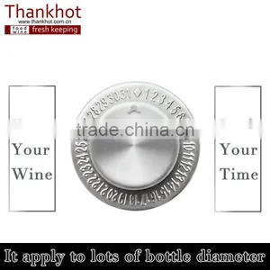 New Premium Vacuum Cork Stopper Wine Cork Stopper thumbnail-5
