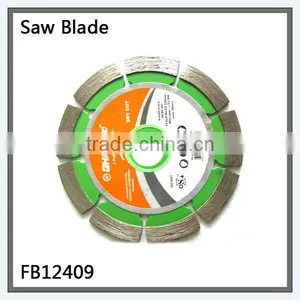 4" 4.5" 9" Alloy Saw Blade thumbnail-1