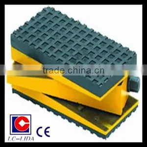 Low Cost LC-LIDA S77,S83,S85 Heavy Duty Adjustable Anti-vibration Machine Mount thumbnail-2