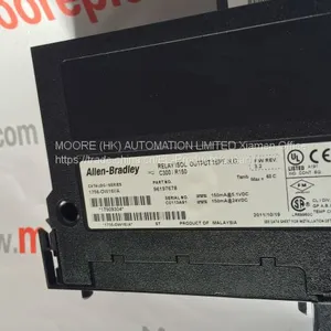 ALLEN BRADLEY 1746A13 HOT SELL thumbnail-1
