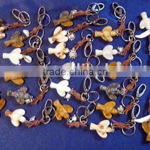 Stone Keychain thumbnail-1