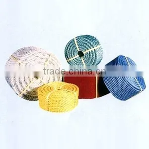 3-strand Twist PE Color Rope thumbnail-1