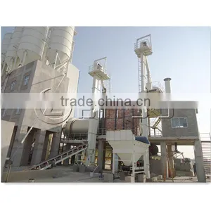 8~15T/H Dry Mortar Plant ,Dry Mortar Mixing Production Line thumbnail-4