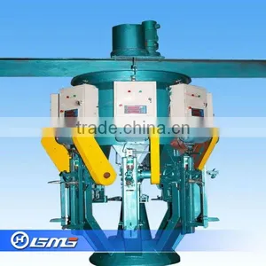 25kg Powder Packing Machine thumbnail-1