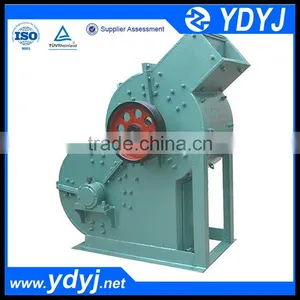 Large Capacity Industrial Stone Crusher Price for Hot Sale thumbnail-1