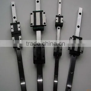Linear Slide Bearing With Linear Bearing Block thumbnail-4