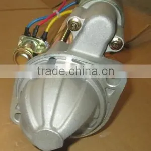 21020BC105 STARTER FOR CHAOYANG 4102BQ TRUCK, 9T 24V thumbnail-1