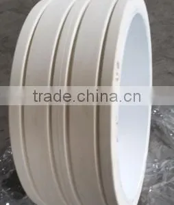 Very Cheap and Small Tyre for Battery Car Korea Lifting Platform thumbnail-5