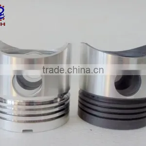 General Diesel Engine Parts Piston From China thumbnail-1