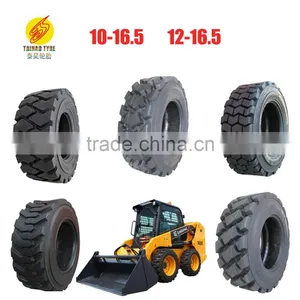 10x16.5 Bobcat Skid Steer Tire thumbnail-1