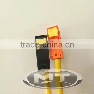 Replacment Auto Steering Airbag Clock Spring OEM 84306-60080 for Toyota 4Runner FJ Cruiser Land Cruiser thumbnail-4