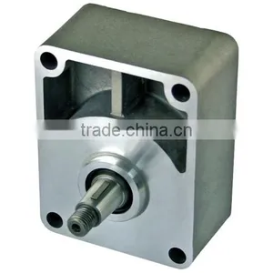 Pump Bearing Support 25403 for Group2 Hydraulic Gear Pump thumbnail-1