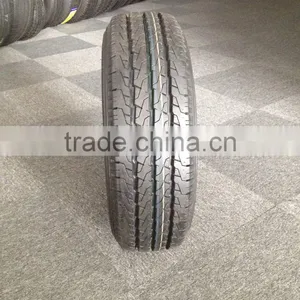 Shandong Car Tire Factory in China Cheap Passenger Car Tire 165R13C thumbnail-4