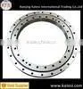 Slewing Ring/ Swing Bearing/Slewing Ring Bearing for Excavator/drilling Machinery Kobelc O/Komats-u/Volv O/Doosa N/Daewo o thumbnail-1
