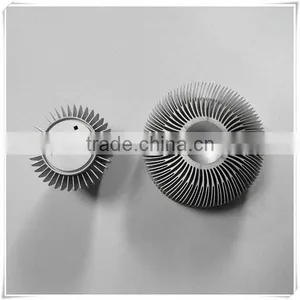 Shenzhen OEM Professional Custom High Precision CNC Mill Parts thumbnail-5